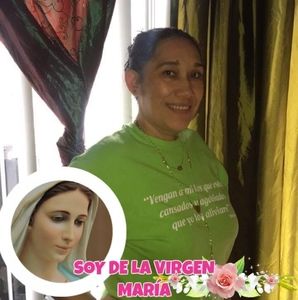 Meet your Posher, Judith